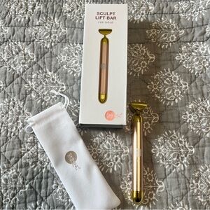 Skin Inc 24K Gold Sculpt Lift Bar